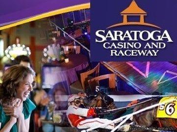 Robin Hood Motel Saratoga Springs Zewnętrze zdjęcie