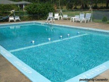 Robin Hood Motel Saratoga Springs Zewnętrze zdjęcie