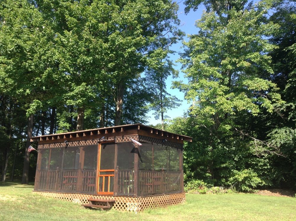 Robin Hood Motel Saratoga Springs Zewnętrze zdjęcie