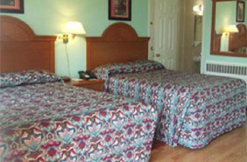 Robin Hood Motel Saratoga Springs Pokój zdjęcie